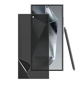 Samsung Galaxy S Series  Privacy Tempered Glass